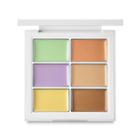 Banila Co - It Radiant Cc Color Palette Warm Tone