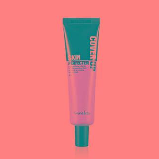 Secret Key - Cover Up Skin Perfecter (#23 Natural Beige) 30ml