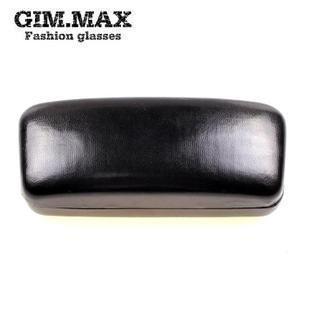 Faux-leather Glasses Case