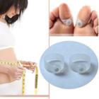 Body Slimming Toe Ring