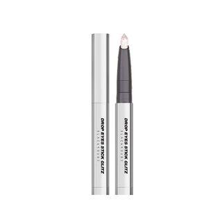 Black Rouge - Drop Eyes Stick Glitz - 6 Colors D01 Crystal Glitz