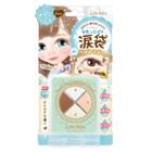 Lucky Trendy - Bw Love Puka Tear Bag Palette (peal Sparkling Eye) 1 Pc