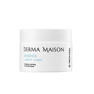 Medi-peel - Derma Maison Sensinol Purifying Control Cream 50g