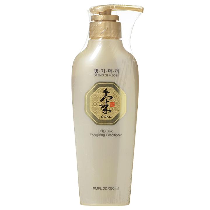 Daeng Gi Meo Ri - Ki Gold Energizing Conditioner 300ml/10.1oz