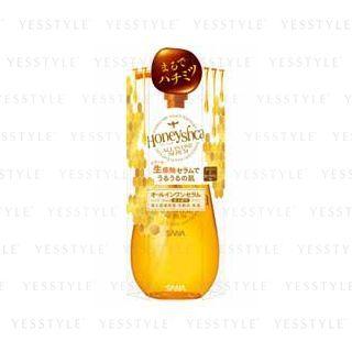 Sana - Honey Shca All In One Serum 150ml
