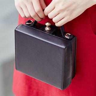 Square Hand Bag