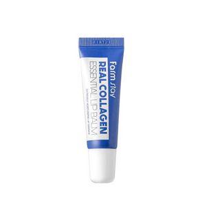 Farm Stay - Real Essential Lip Balm - 3 Types Collagen