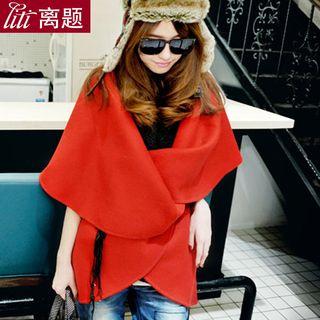 3-way Cape