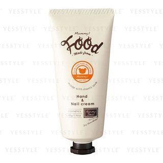 Isehan - Mommy Hand & Nail Cream 50g