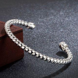 Cable Bracelet As Shown In Figure - One Size