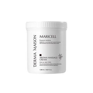 Medi-peel - Derma Maison Maricell Aroma Massage Cream 1kg