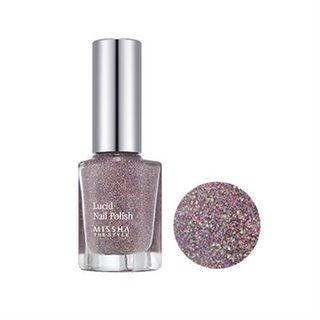 Missha - The Style Lucid Nail Polish Gsv01 8ml