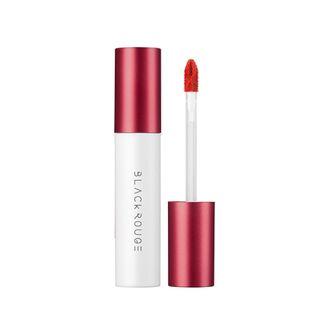 Black Rouge - Cotton Lip Color - 8 Colors #t06 Grapefruit Tea