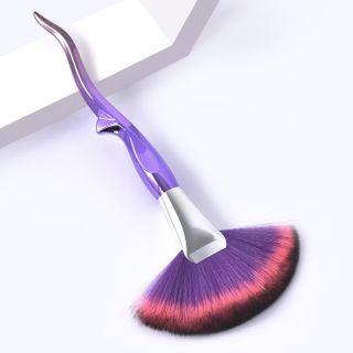 Irregular Handle Makeup Brush