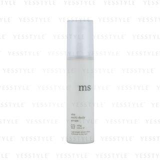 Uka - Multi Daily Hair Serum 100ml