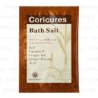 House Of Rose - Coricures Bath Salt 33g