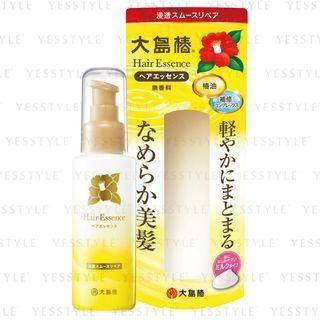 Oshima Tsubaki - Hair Essence 100ml