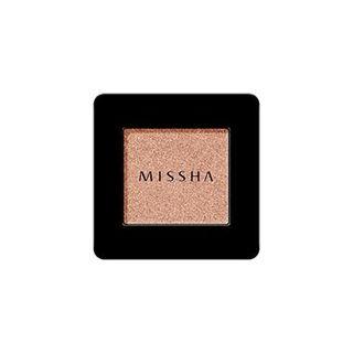 Missha - Modern Shadow Glitter (#gbe01 Dance Dress) 1.8g