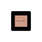 Missha - Modern Shadow Glitter (#gbe01 Dance Dress) 1.8g