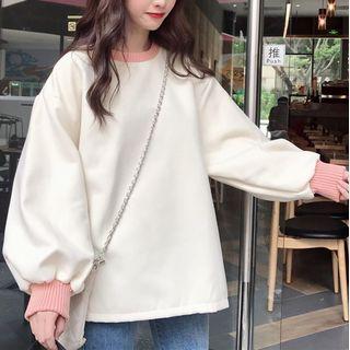 Plain Sweatshirt (various Designs)