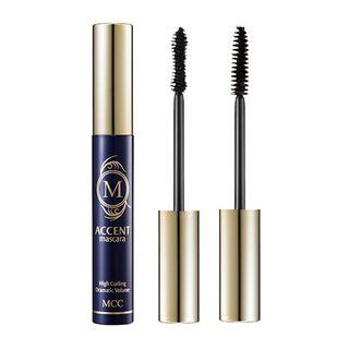 Mcc - Accent Mascara 9ml
