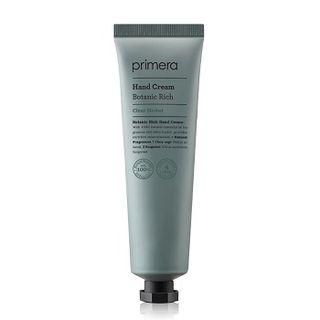 Primera - Botanic Rich Hand Cream 60ml 60ml