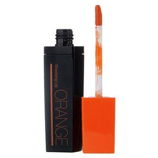 Tony Moly - Perfect Lips Shocking Lip 7g No.4 - Orange Shocking