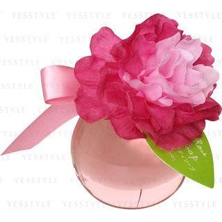 Charley - Sweet Rose Bubble Bath Rose Peony 200ml