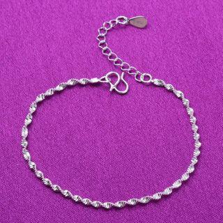Twist Bracelet / Anklet