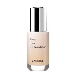 Laneige - Water Glow Gel Foundation (4 Colors) 35g #21 Beige