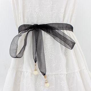 Tie Belt