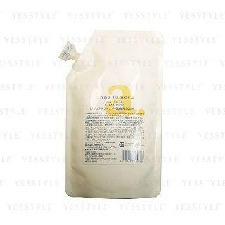 Anna Tumoru Cosme - Natural Shampoo Refill 300ml