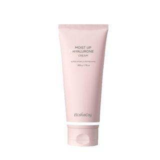 Elishacoy - Moist Up Super Hyalurone Cream 200 200g