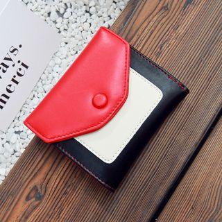Color Panel Wallet