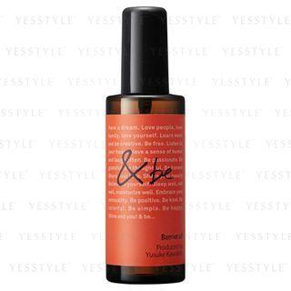 &be - Barrier Oil 100ml 100ml