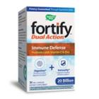 Natures Way - Fortify Dual Action Immune Defense, 30 Veg Cap 30 Veg Capsules