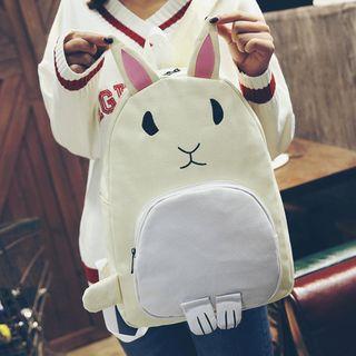 Rabbit Backpack