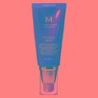 Missha - M Perfect Cover Bb Cream Spf42 Pa+++ - 7 Colors #31 Golden Beige