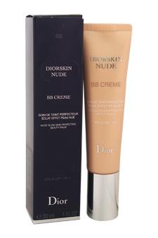 Christian Dior - Diorskin Nude Bb Creme (#002) 30ml