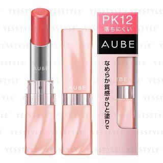 Sofina - Aube Couture Smooth Texture Painted Rouge (#pk12) 3.8g