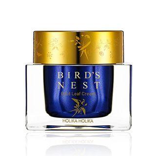 Holika Holika - Prime Youth Birds Nest Gold Leaf Cream 55ml 55ml