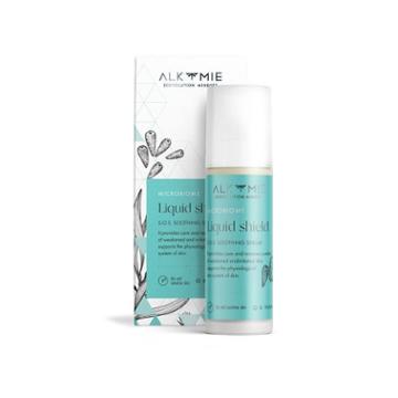 Alkmie - Liquid Shield Sos Soothing Serum 30ml