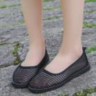 Mesh Flats