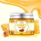 Scinic - Honey Moist Cream 60ml 60ml