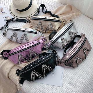 Rivet Belt Bag