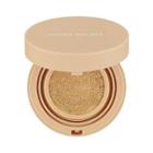 Nature Republic - Provence Air Skin Fit One Day Lasting Foundation Spf50+ Pa+++ (4 Colors) #y23 Warm Beige