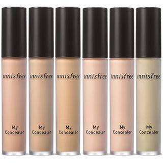Innisfree - My Concealer (wide Cover) (6 Colors) #c21