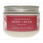 Beaute De Sae - Natural Perfumed Body Cream 180g Rosebouque