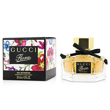 Gucci - Flora By Gucci Eau De Parfum Spray 30ml/1oz