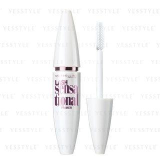 Maybelline - Lash Sensational Primer 01 White 1 Pc